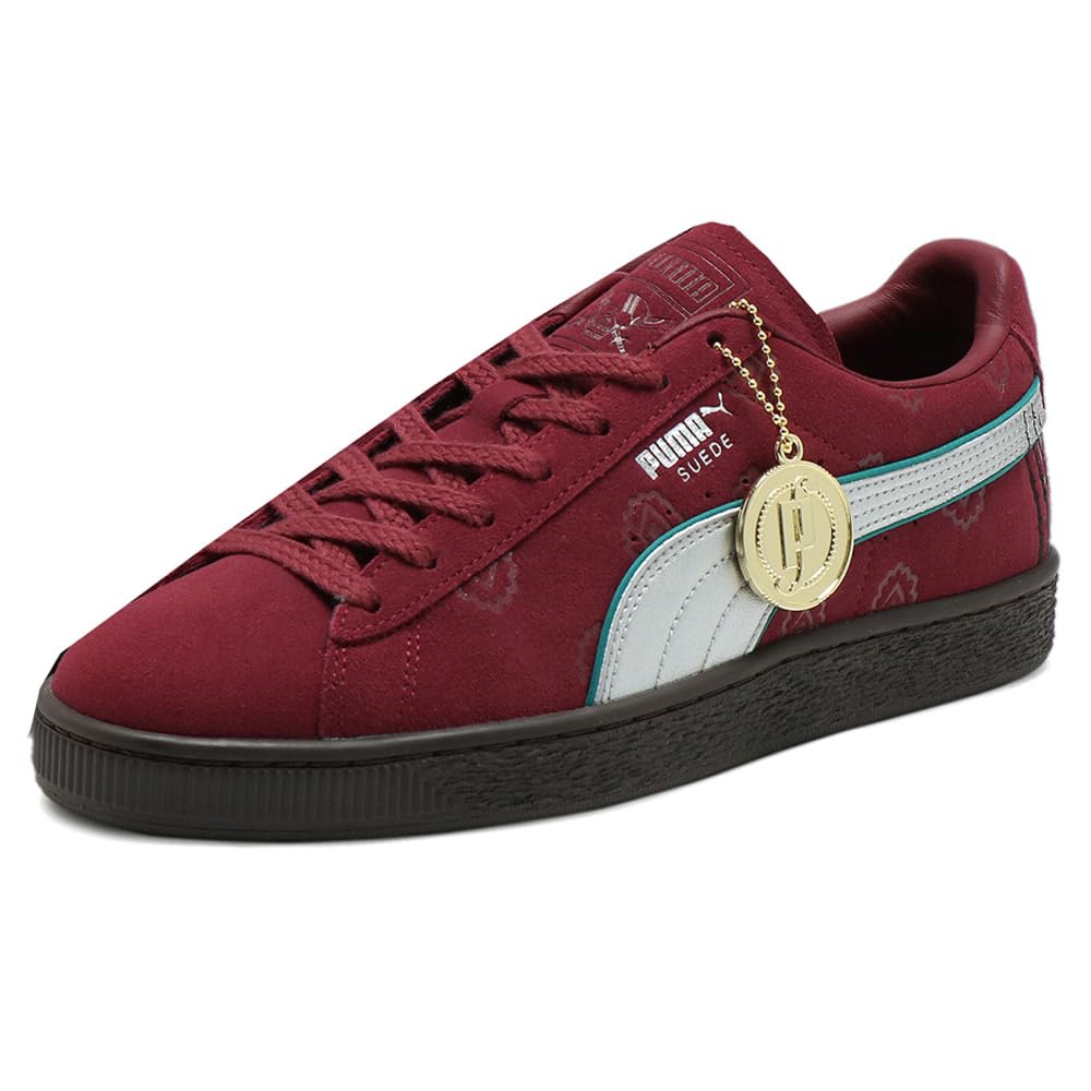 PUMA รองเท้าผ้าใบผู้ชายหนังกลั - Puma Shoes Rs-X บทวิจารณ์และราคา