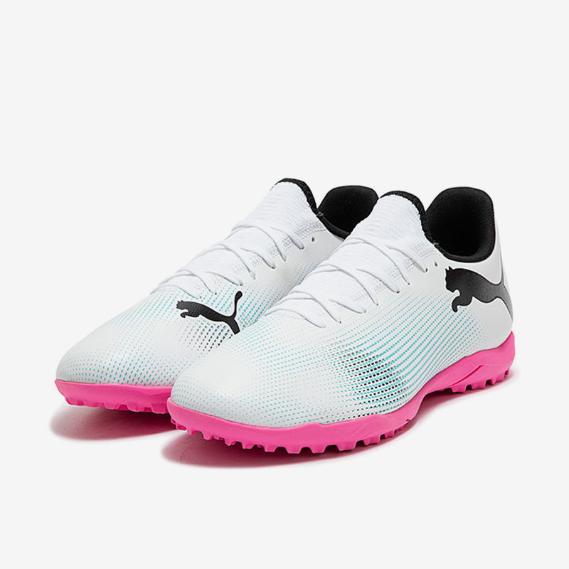 พูม่าของแท้ FUTURE 7 รองเท้าฟุ - Puma Shoes Rs-X บทวิจารณ์และราคา