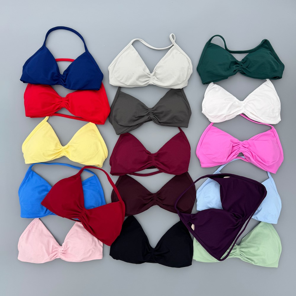 เสื้อชั้นในสตรีแบบมีสายสำหรับอ - Underwire Bra Padded บทวิจารณ์และราคา
