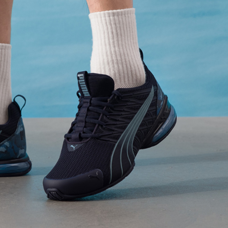 พูม่า เมน ทรอตติเน็ตต์ อิเล็กท - Puma Shoes Rs-X บทวิจารณ์และราคา