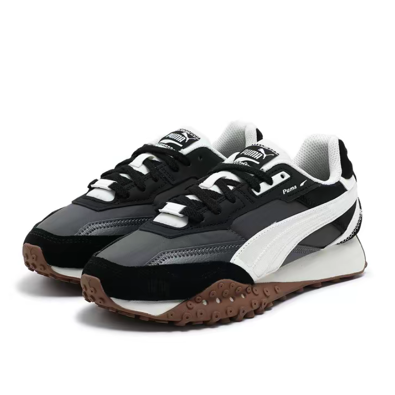 Puma Blktop Rider: รองเท้าลำลอ - Puma Shoes Rs-X บทวิจารณ์และราคา