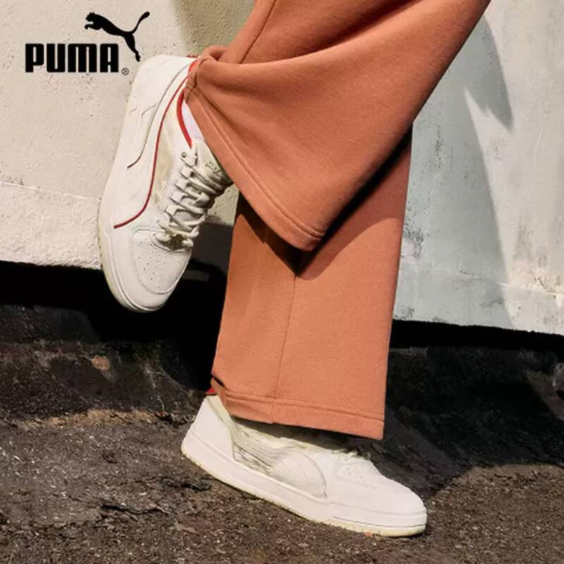 Caven PUMA III Year Of The Hor - Puma Shoes Rs-X บทวิจารณ์และราคา