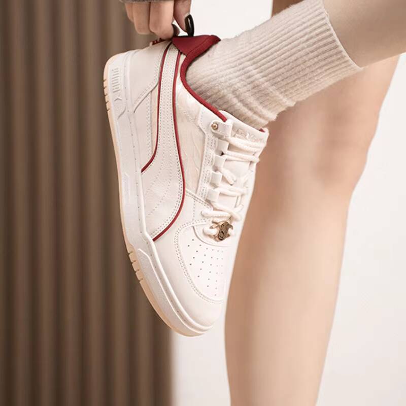 Caven PUMA III Year Of The Hor - Puma Shoes Rs-X บทวิจารณ์และราคา