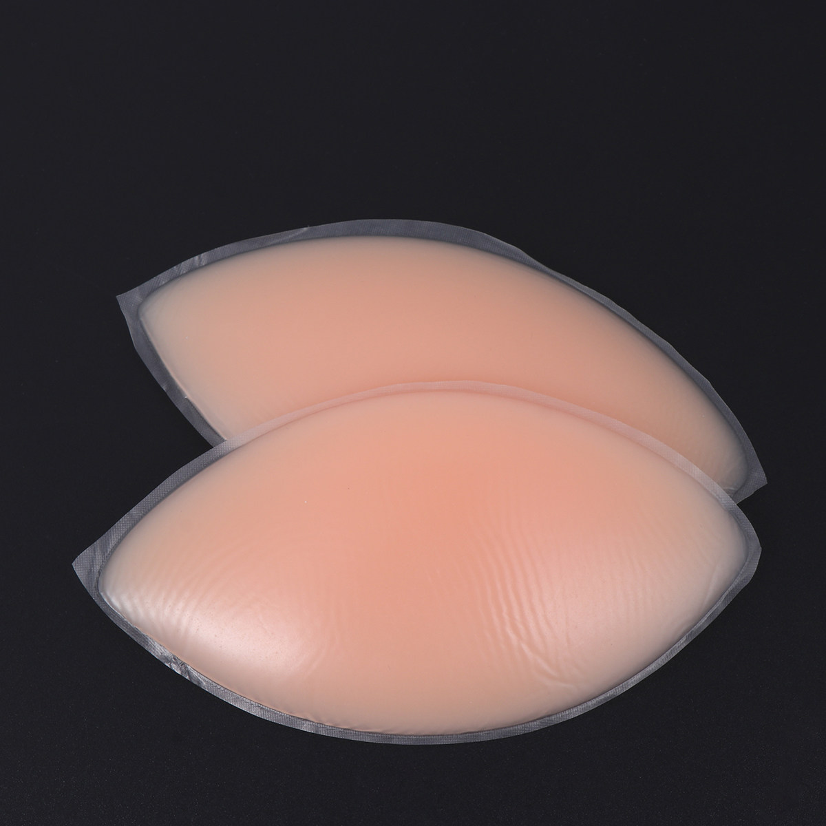 แผ่นซิลิโคนรองหน้าอกแบบคู่ แผ่ - Strapless Bra Adhesive บทวิจารณ์และราคา