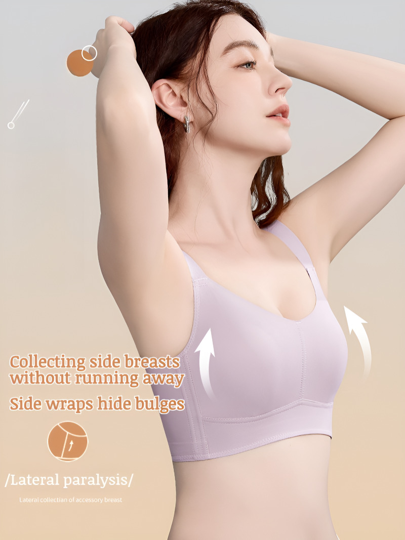 บรา Brelira สำหรับผู้หญิง บราเ - Full Coverage Bra บทวิจารณ์และราคา