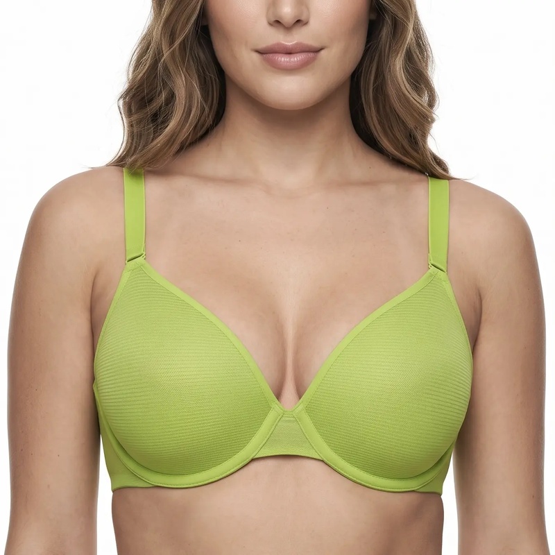 บรา HSIA Seraphina แบบ 5-Way M - Underwire Bra Padded บทวิจารณ์และราคา