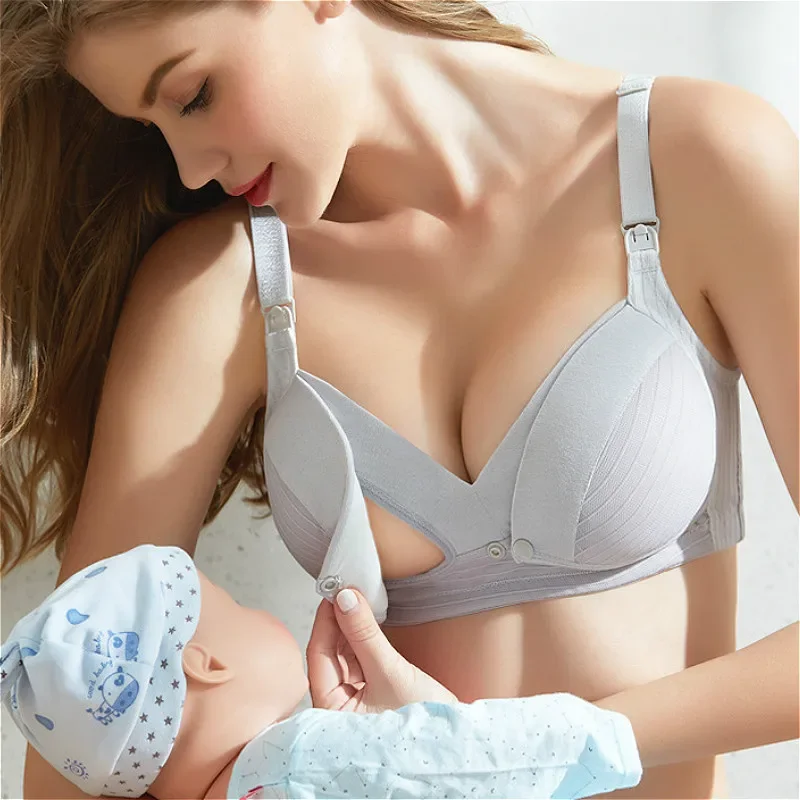 บราสำหรับคุณแม่ตั้งครรภ์, บราใ - Sleep Bra Bralette บทวิจารณ์และราคา