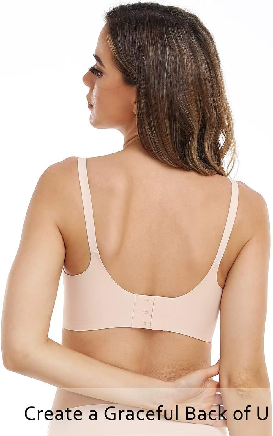 บราให้นมบุตรไซส์ใหญ่พิเศษ พร้อ - Nursing Bra Clip บทวิจารณ์และราคา