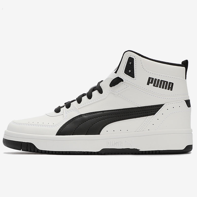 Puma ของแท้ในฤดูกาลปัจจุบันผู้ - Puma Shoes Rs-X บทวิจารณ์และราคา