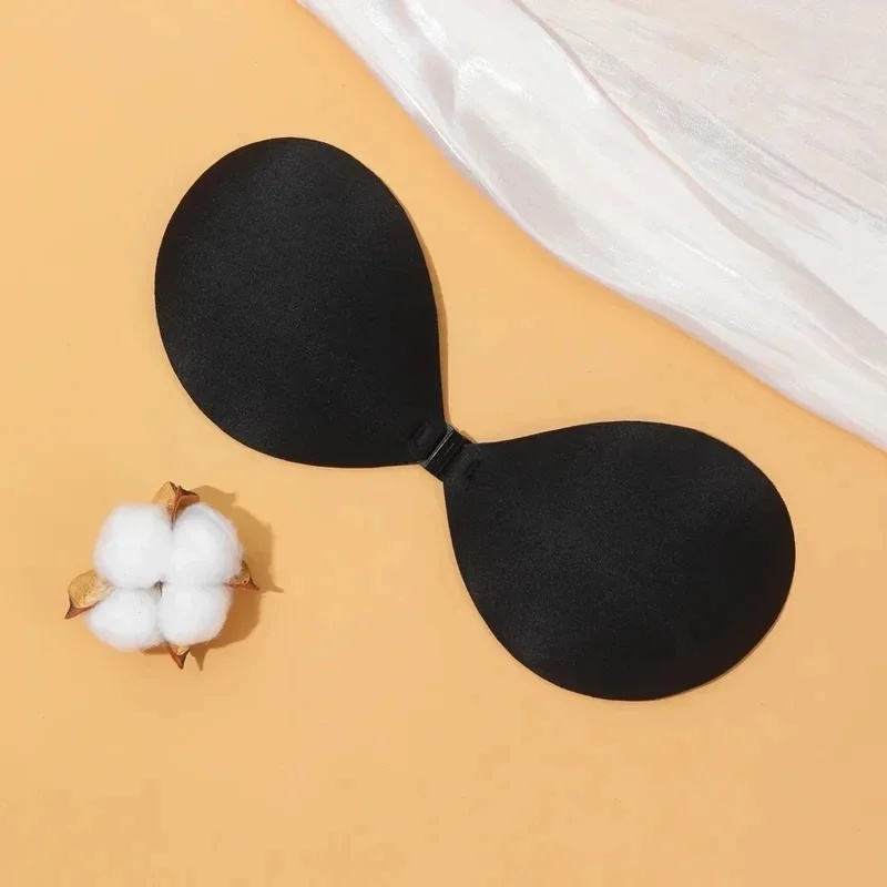 1/2/4 ชิ้น บราผู้หญิงแบบซิลิโค - Strapless Bra Adhesive บทวิจารณ์และราคา