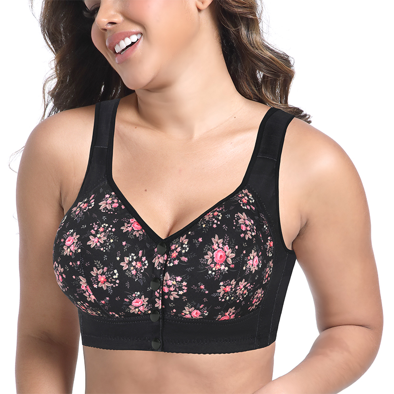 บราแบบปิดด้านหน้าเต็มตัวสำหรับ - Full Coverage Bra บทวิจารณ์และราคา