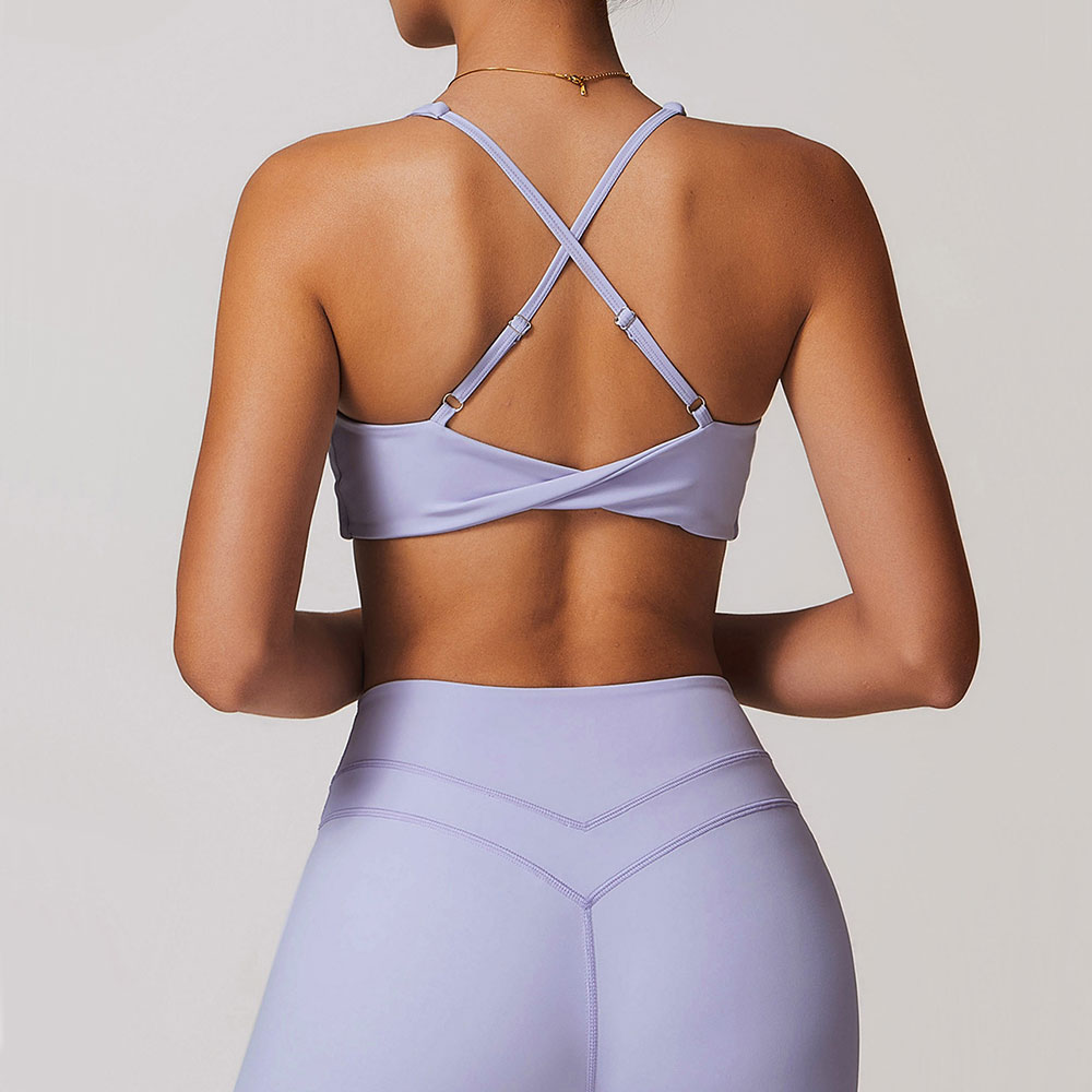 Juren สปอร์ตบราสปอร์ตบราแบบมีส - Underwire Bra Padded บทวิจารณ์และราคา