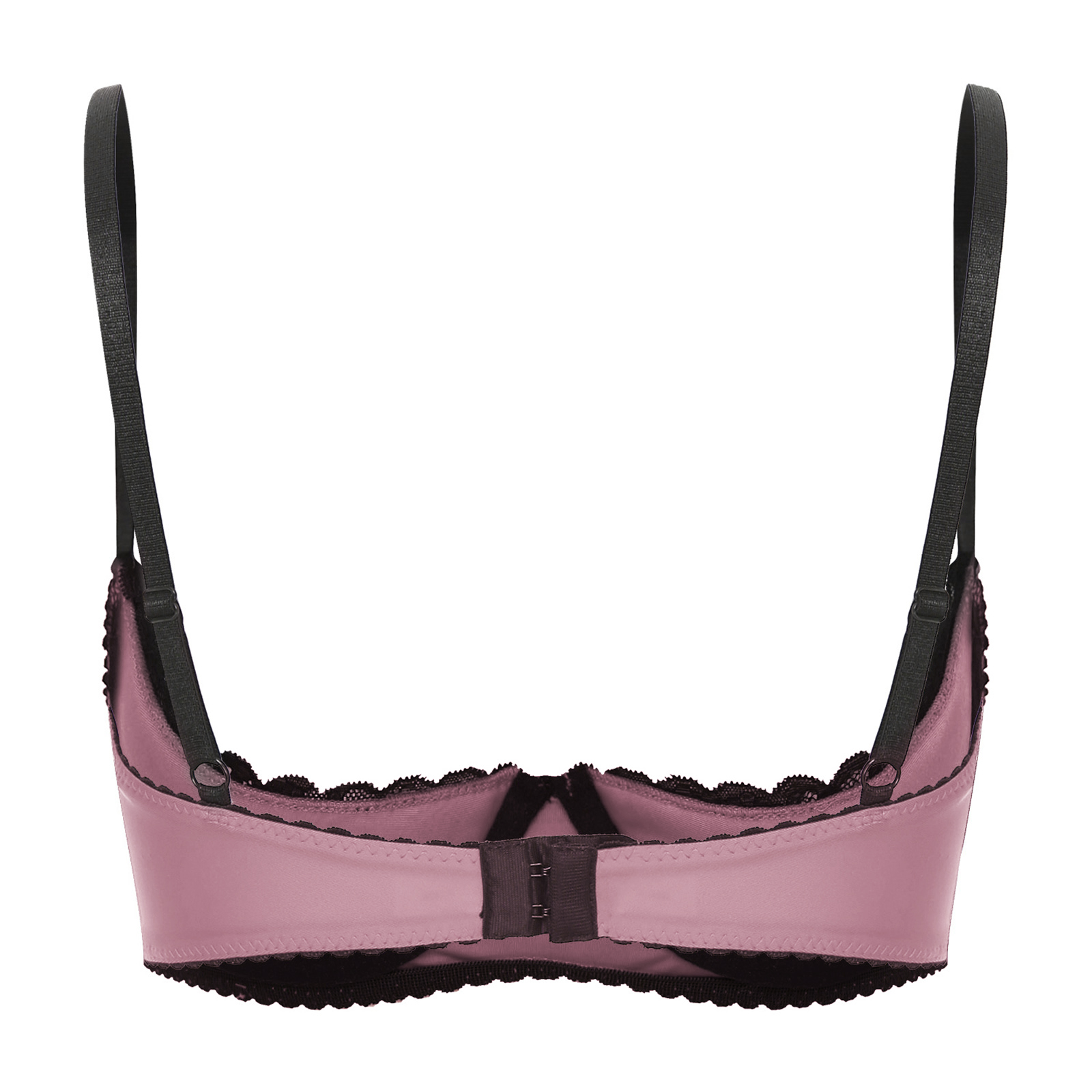 ชุดชั้นในสตรีชุดว่ายน้ํา Under - Underwire Bra Padded บทวิจารณ์และราคา